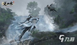 逆水寒最新绝技爆料,江湖风云再起，神秘技能引期待